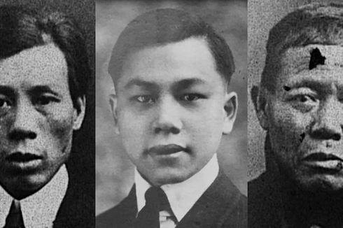 Sejarah yang Terlupakan dari Tenggelamnya Kapal Titanic, 6 Penumpang Tionghoa Selamat