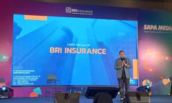 BRI Insurance Kejar Target Premi Rp 3,2 Triliun 