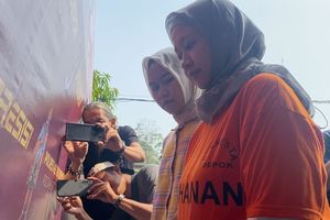 Aniaya dan Banting 2 Balita, Meita Irianty Pemilik “Daycare” di Depok Mengaku Khilaf