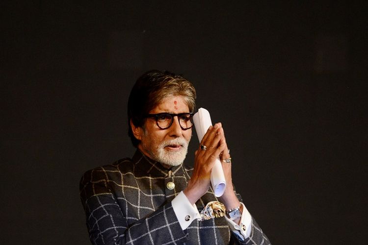 Bollywood superstar Amitabh Bachchan has signed on to become the next voice of Amazon?s Alexa digital assistant starting next year.