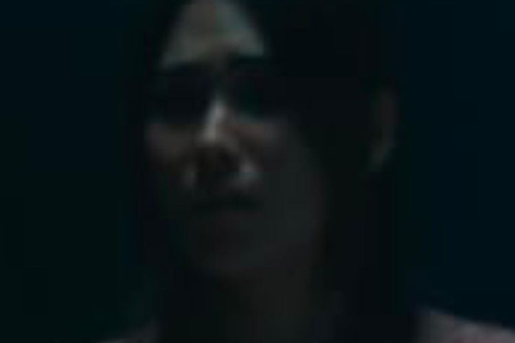 Frederika Cull Debut Akting Horor di Film Malam Keramat