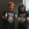 Cerita Candil, Kafe Tutup karena Pandemi hingga Jualan Kopi Rocker