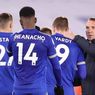 Klasemen Liga Inggris - Leicester City Kalah, 4 Besar Memanas