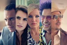 Sinopsis Film The Counselor, Kisah Pengacara Terjerat Bisnis Narkoba 