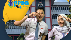 Kapan Pengumuman PPDB Jateng 2024 Jenjang SMA-SMK? Catat Tanggalnya