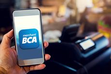 Aplikasi Merchant BCA Bantu UMKM Pantau Transaksi dan Kelola Usaha dengan Mudah