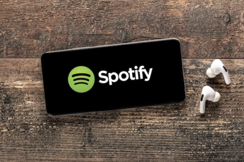 Cara Bayar Spotify Premium lewat Mobile Banking Mandiri