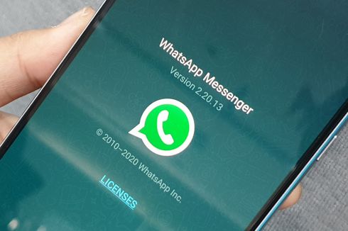 Cara Ganti Nomor WhatsApp Tanpa Kehilangan Isi Chat