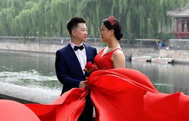 Semakin Banyak Anak Muda di China Enggan Menikah dan Membangun ...