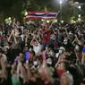 Berani Menentang Raja, Ini Penyebab Demo Thailand dan Prediksi Selanjutnya
