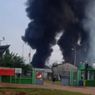 Pertamina: Stasiun Kompresor Gas di Prabumulih Beroperasi Normal, Penyebab Ledakan Masih Diinvestigasi