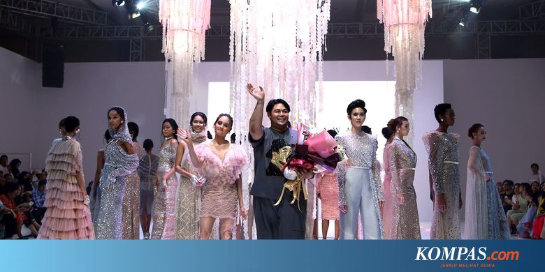 Lowongan Kerja Desainer dan Penjahit bagi Lulusan SMK