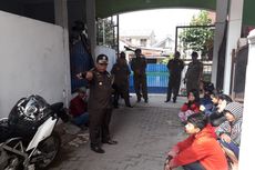 Asyik Bermesraan di Indekos, 14 Muda-mudi Tangerang Diamankan Petugas