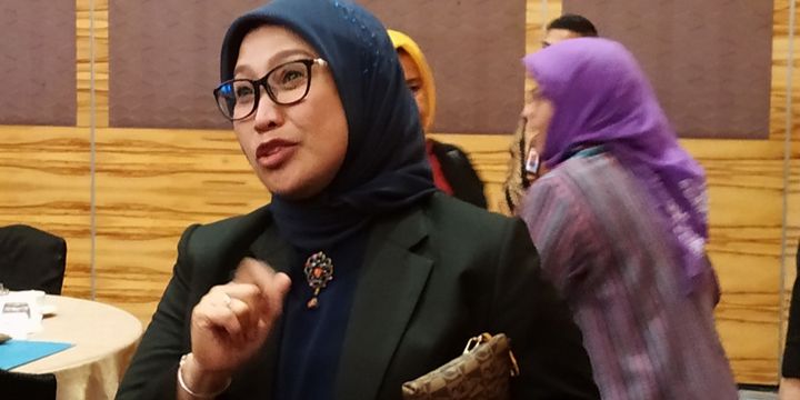 Cegah Kekerasan, Mendikbud Soroti Pentingnya Kerja Sama Sekolah dan Keluarga