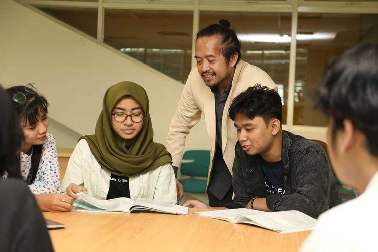 Pada tahun 2023 ini, Fakultas Ekonomi Universitas Negeri Jakarta (FE UNJ) membuka penerimaan mahasiswa baru Program Magister (S2) Akuntansi Tahun Akademik 2023/2024.