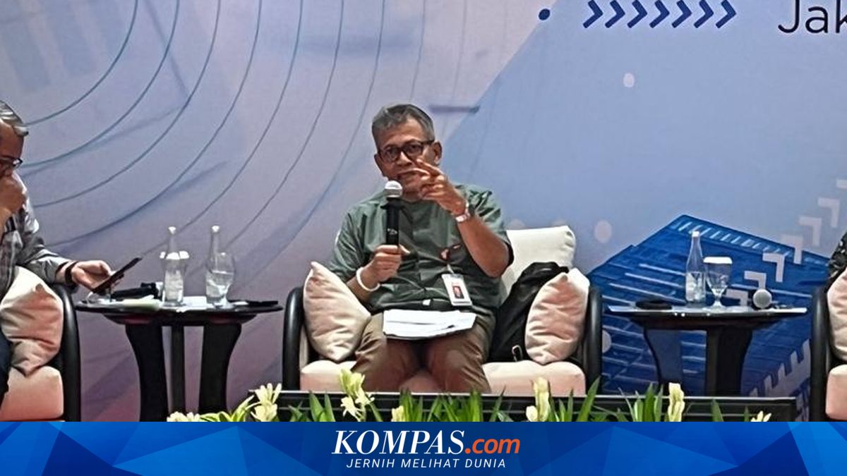 OJK Minta Pelaku DSI Dihukum Berat: Kami Tak Rela Kalau Hanya Tipu Gelap, Tidak Fair bagi Konsumen