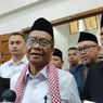 Jusuf Hamka Tagih Utang ke Pemerintah, Mahfud MD: Ini Masalah Negara yang Harus Diselesaikan