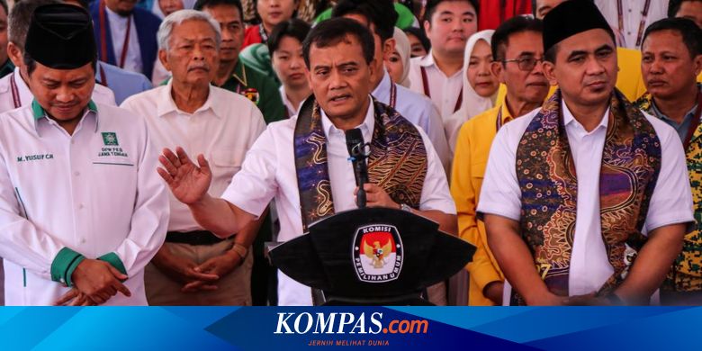 Lawan Luthfi-Taj Yasin, PDI-P Harus Kerja Keras Tarik Pemilih Religius