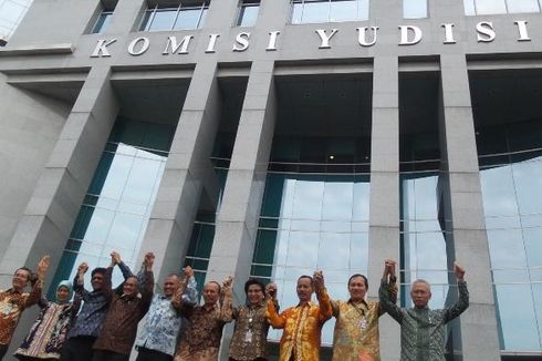 Lembaga yang Berperan Menjaga Kehormatan dan Keluhuran Hakim