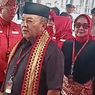 Istri Eks Gubernur Lampung Arinal Djunaidi Pasang Badan: Tak Serupiah Pun Masuk Kantong Bapak