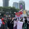 Siang Ini, GNPR Gelar Aksi Demo 411, Akses Menuju Istana Negara Ditutup mulai 10.00 WIB