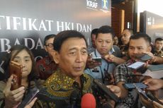 Wiranto: Syarat Negara Maju, 14 Persen Warganya Wirausahawan