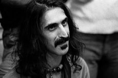 Frank Zappa, Seniman Serba Bisa dan Paling Inovatif