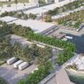 Jalur Pedestrian Marina di Labuan Bajo Siap Sambut Delegasi KTT ASEAN