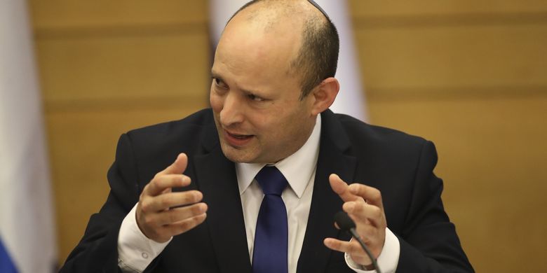 Pemerintahan Baru Israel Masih Rapuh, Palestina Bisa Kena Dampak - Vimarsana News