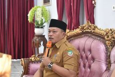 RSUD Tolak Pasien dengan Alasan Poli Tutup, Bupati Seluma Bengkulu Marah Besar