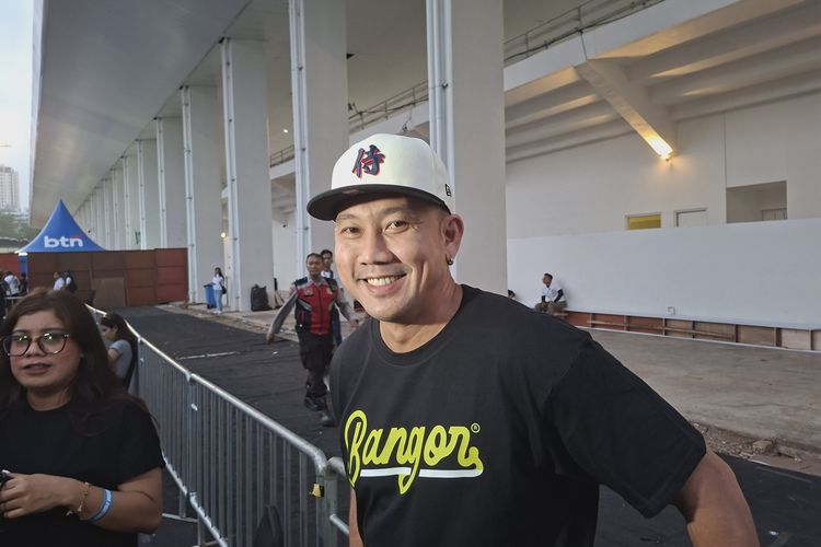 Dihujat Usai Undang Sarwendah dan Pihak Ruben Onsu ke Podcast, Denny Sumargo: Itu Konsekuensi