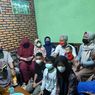 Tangis Haru Keluarga, Bertemu Ganjar Pranowo di Lampung Setelah Terpisah Puluhan Tahun: Saya yang Merawat sejak Kecil