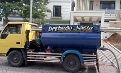 Jasa Sedot WC Terbaik di Surabaya, Solusi Cepat untuk Toilet Mampet