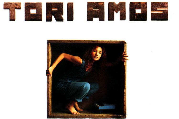 Penyanyi Tori Amos