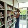 4 Tips Berkunjung ke Perpustakaan Saidjah Adinda, Dampingi Anak