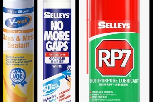 Perluas Pasar, Nippon Paint Akuisisi Selleys dan Vital Technical