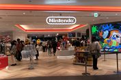 Nintendo Gugat AS, Minta Uang Tarif Impor Trump Dikembalikan
