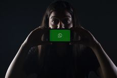 Cek Fitur Ini di WhatsApp buat Mengetahui Akun Kamu Disadap atau Tidak