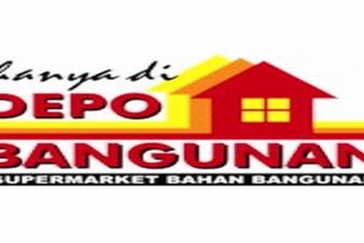 Depo Bangunan