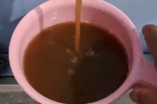 Video Viral Air PAM Berwarna Coklat di Cipete Utara, Wali Kota Jaksel: Sudah Ditangani