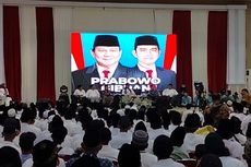 Gus Miftah: Prabowo-Gibran Dideklarasikan Senin Besok