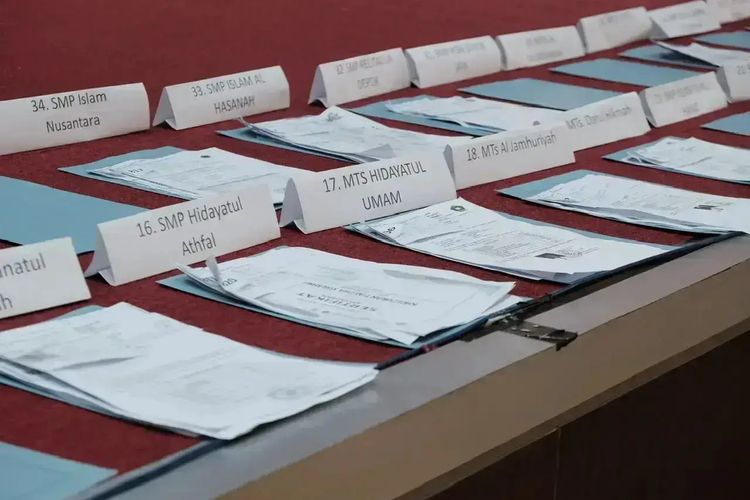 47 Sekolah Swasta Gratis di Depok untuk SPMB 2026, Ini Daftarnya