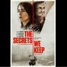 The Secrets We Keep, Mengadili Penjahat Perang, Segera di Hulu 