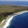 Australia “Buang” Imigran ke Negara Kecil Nauru, Bayar Jutaan Dollar