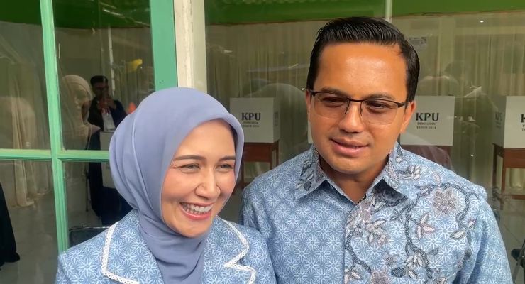 Deg-degan Menunggu Hasil Pilkada Kabupaten Bandung, Sahrul Gunawan: Namanya Ikut Kompetisi, Pasti Ingin Menang