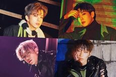 Boygroup Kpop B.A.P: Profil Member, Album, dan Statusnya