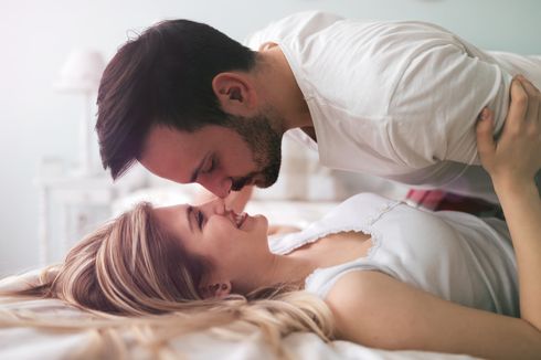 7 Risiko Penyakit Akibat Seks Anal Beserta Gejalanya