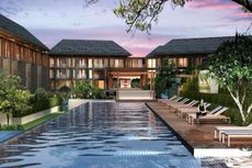 Kuartal Pertama 2016, Tingkat Hunian Hotel di Bali Naik Dua Digit