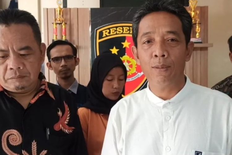 Merasa Difitnah Usai Sempat Dipanggil Polisi, Puluhan Ulama Tasikmalaya Berniat Laporkan Pengadu