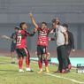 Eber Bessa Bahagia Bisa Memberi Kontribusi Positif pada Laga Debut Bersama Bali United